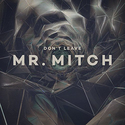 Mr. Mitch - Don't Leave - Vinyl Record