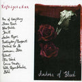Refrigerator - Anchors Of Bleed - Music CD