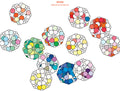 Spunk - Adventura Botanica - Music CD