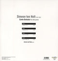 Ten Holt / Veen - Canto Ostinato For Solo Piano - Vinyl Record