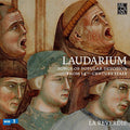 Anonymous / La Reverdie - Laudarium-songs Of Popular Devotion From 14th - Music CD