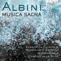 Albini / Choir Of The Faculty Of Musicology - Musica Sacra - Music CD