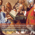 Innocenti - Neapolitan Keyboard Music - Music CD