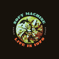 Soft Machine - Live In 1970: Deluxe - Vinyl Record