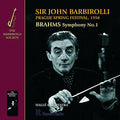 Halle Orchestra - Brahms: Symphony No.1 Weber: Oberon Overture - Music CD