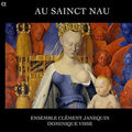 Visse / Ensemble Janequin - Au Sainct Nau - Music CD