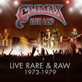 Climax Blues Band - Live Rare & Raw: 1973-79 - Music CD