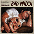 Bad Milo / O.s.t. - Bad Milo / O.s.t. - Music CD
