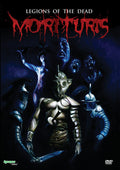 Morituris: Legions Of The Dead - Morituris: Legions Of The Dead - DVD
