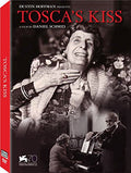 Tosca's Kiss - Tosca's Kiss - DVD
