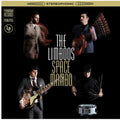 Limboos - Space Mambo - Music CD