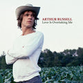 Russell,arthur - Love Is Overtaking Me - Vinyl Record