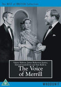 Voice Of Merrill - Voice Of Merrill - DVD