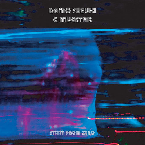 Suzuki,damo / Mugstar - Start From Zero - Vinyl Record