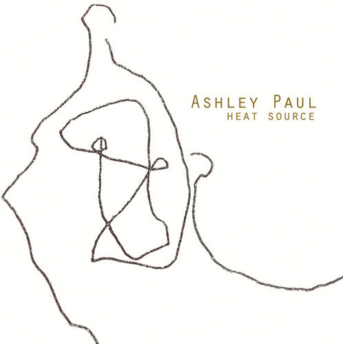 Paul,ashley - Heat Source - Music CD