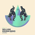 Djoko,william Kouam - Satisfied - Vinyl Record