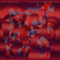 Population One - Theater Of A Confused Mind - Music CD