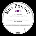 Penner,nils - Compost Black Label 121 - Vinyl Record