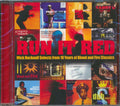 Prince Jammy, King Tubby, Sylford Walker, Etc - Run It Red: 10 Years Of Blood & Fire Classics (20 tracks) Music CD