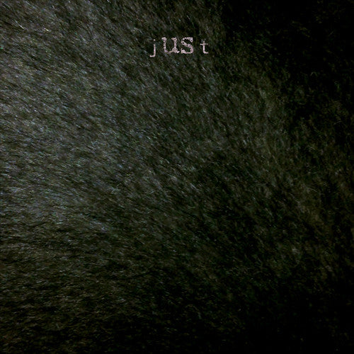 Faust - Just Us - Music CD