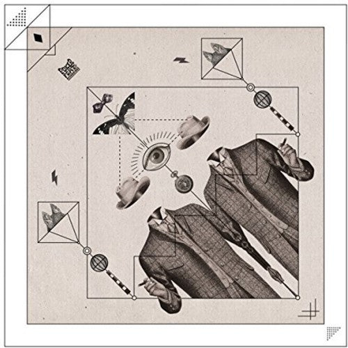 4 Jacks Pt. 1 / Various - 4 Jacks Pt. 1 / Various - Vinyl Record