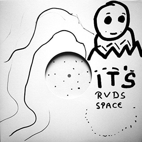 Rvds - Space - Vinyl Record