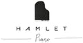 Hamlet - Piano - Music CD
