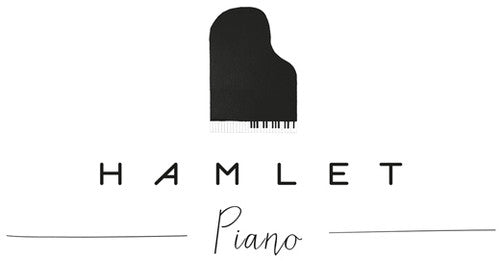 Hamlet - Piano - Music CD