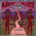 Great Valley - Lizards Of Camelot - Vinyl Record
