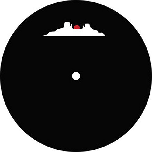 Dusty Kid - Omega X - Vinyl Record