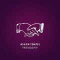 Ash Ra Tempel - Friendship - Music CD