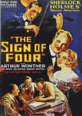Sign Of Four - Sign Of Four - DVD