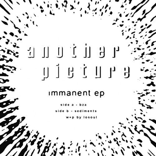 Losoul - Immanent - Vinyl Record