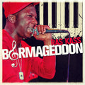 Kass,rass - Barmageddon 2.0 - Music CD
