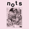 Nots - We Are Nots - Vinyl Record