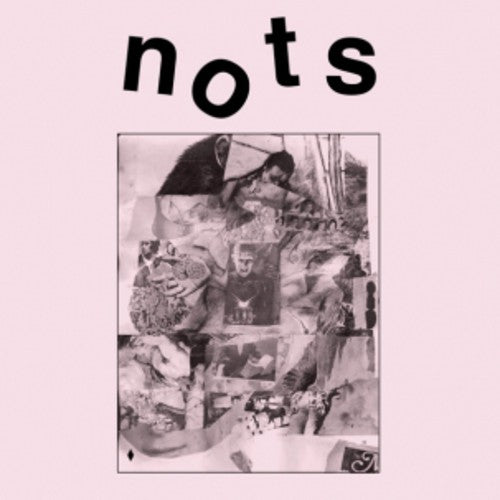 Nots - We Are Nots - Vinyl Record