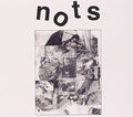 Nots - We Are Nots - Music CD