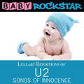Baby Rockstar - Lullaby Renditions Of U2 - Songs Of Innocence - Music CD