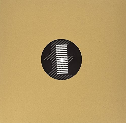 Kronert,andre - Stamina - Vinyl Record