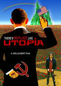 Theres No Place Like Utopia - Theres No Place Like Utopia - DVD