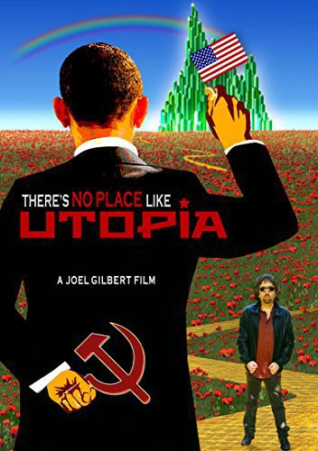 Theres No Place Like Utopia - Theres No Place Like Utopia - DVD