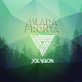 Mlada Fronta - Polygon - Music CD