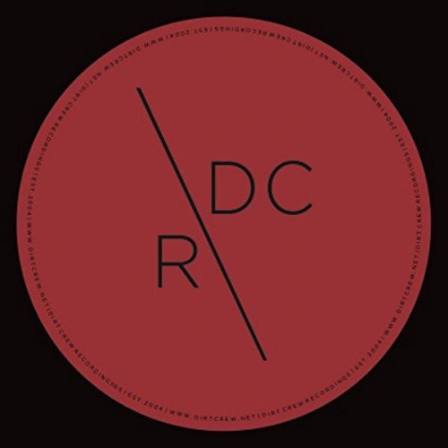 Nachtbraker - Janus - Vinyl Record