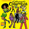 Afrosound Of Colombia 2 / Various - Afrosound Of Colombia 2 / Various - Music CD