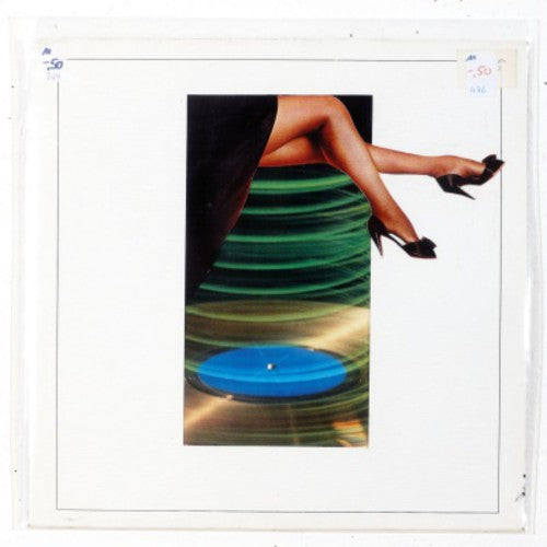 Lee,ed - You Are The Star - Vinyl Record