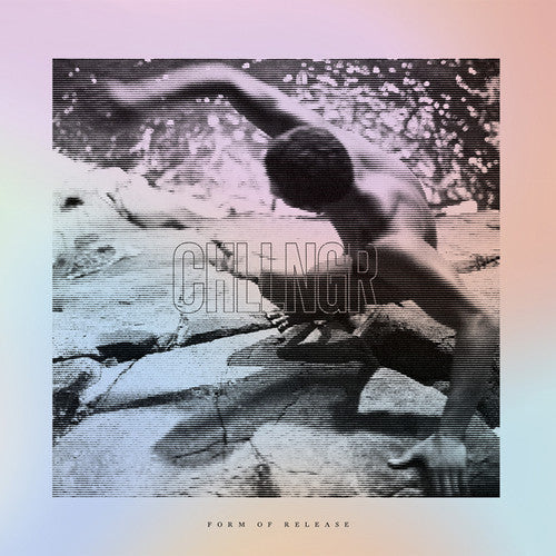 Chllngr - Form Of Release - Vinyl Record