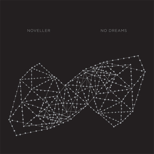 Noveller - No Dreams - Vinyl Record