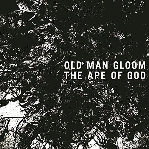 Old Man Gloom - Ape Of God I - Music CD