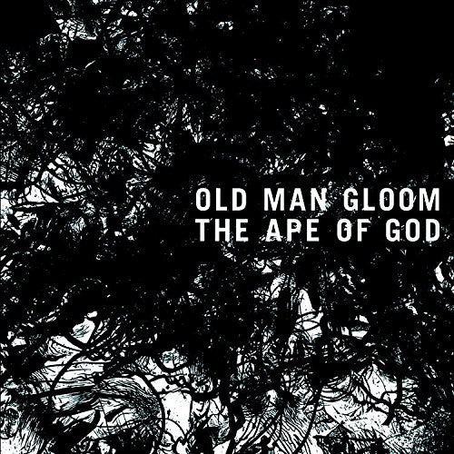 Old Man Gloom - Ape Of God Ii - Music CD