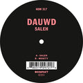 Dauwd - Saleh - Vinyl Record